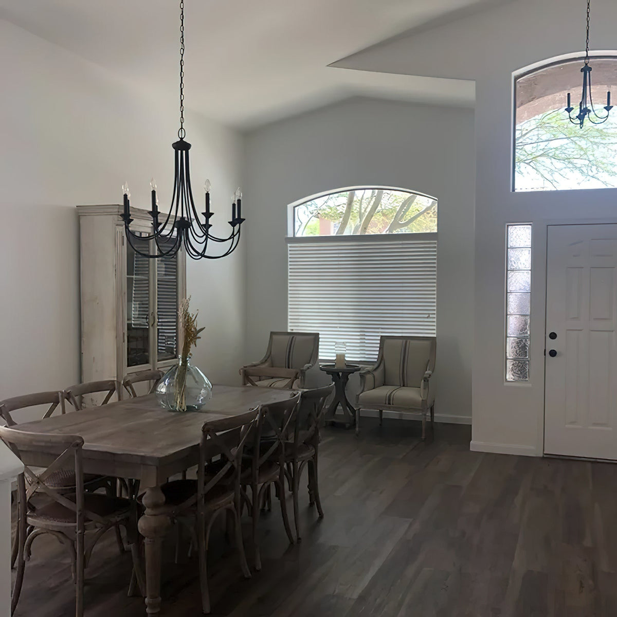 Brooks Chandelier - view 12
