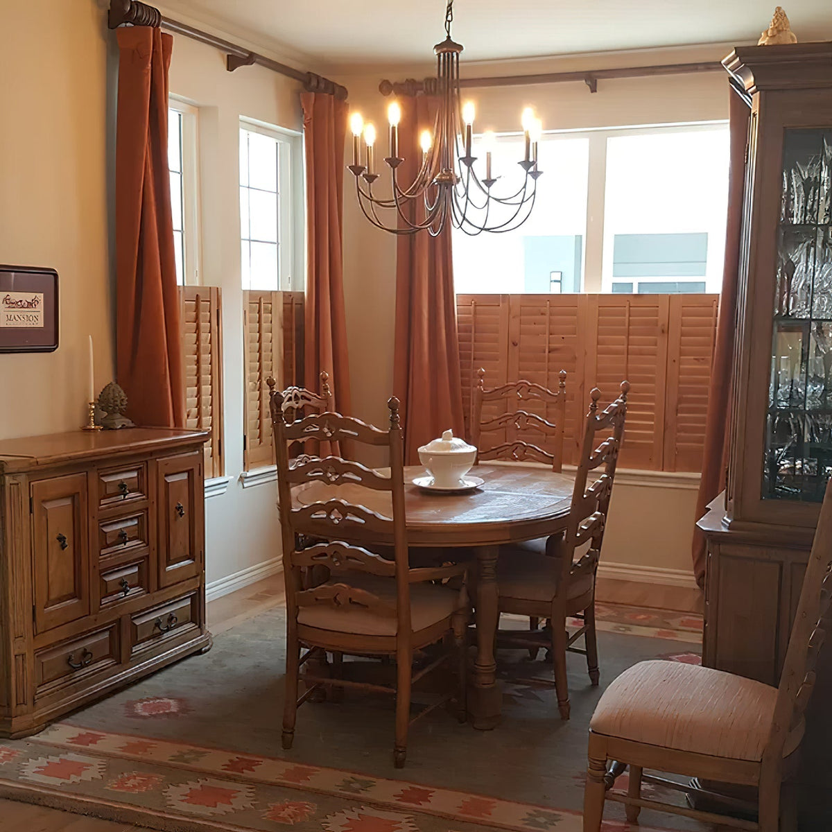 Brooks Chandelier - view 13