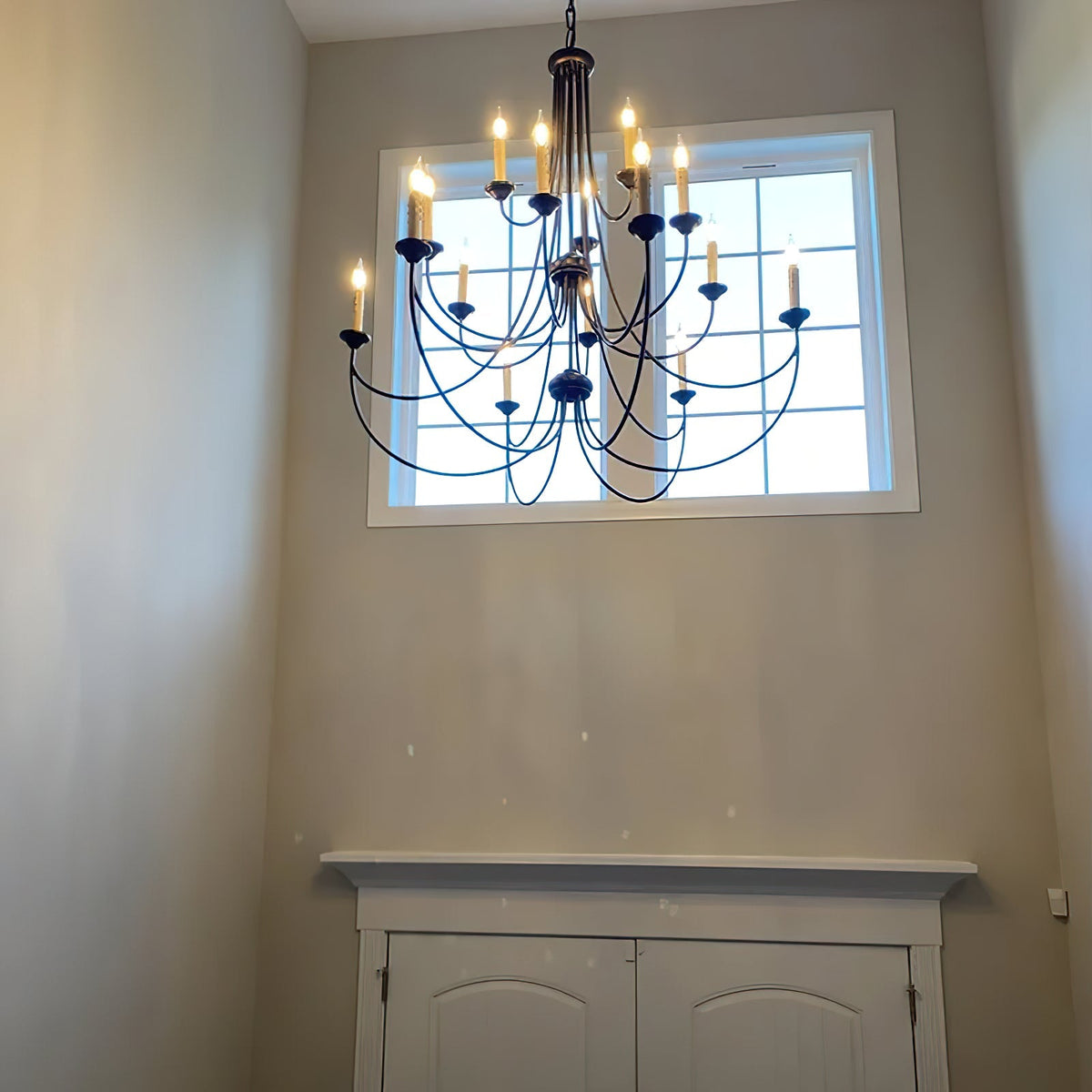 Brooks Chandelier - view 17