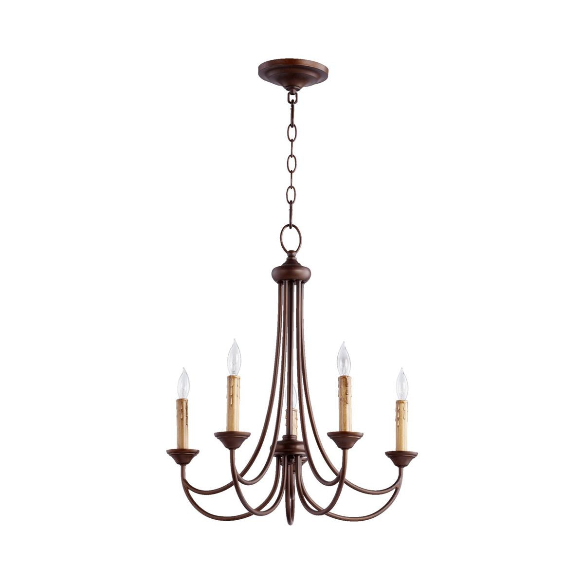 Brooks Chandelier - view 23