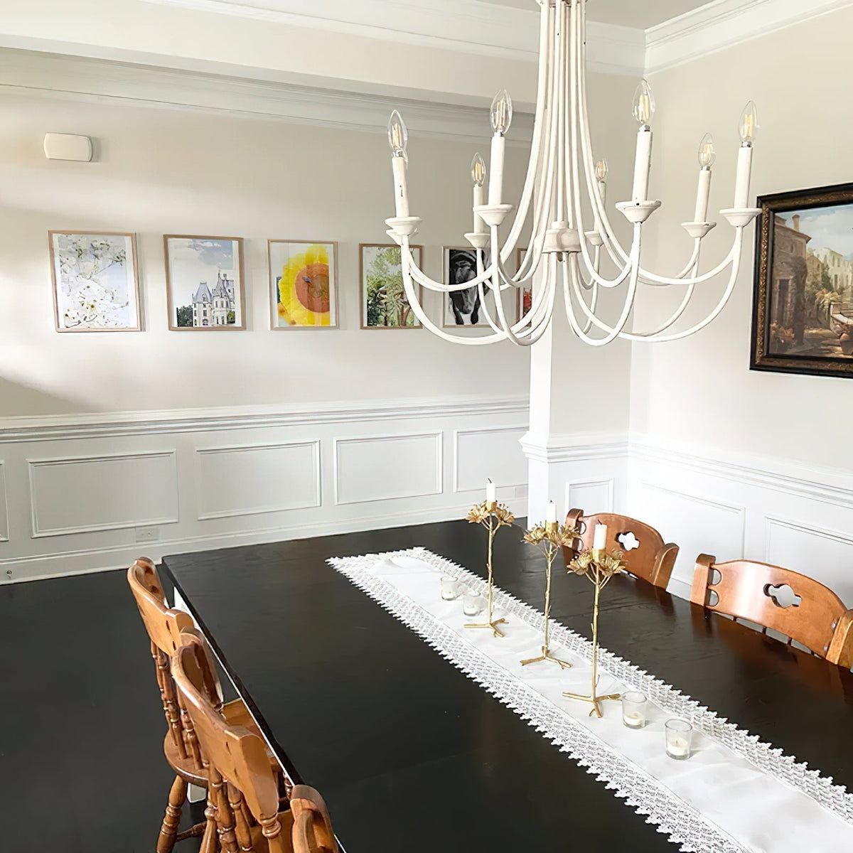 Brooks Chandelier - view 14
