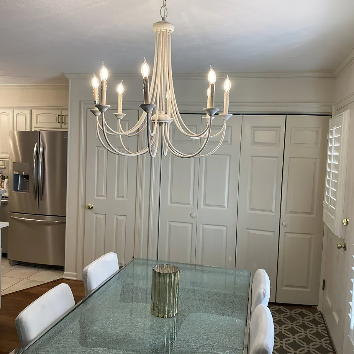 Brooks Chandelier - view 16