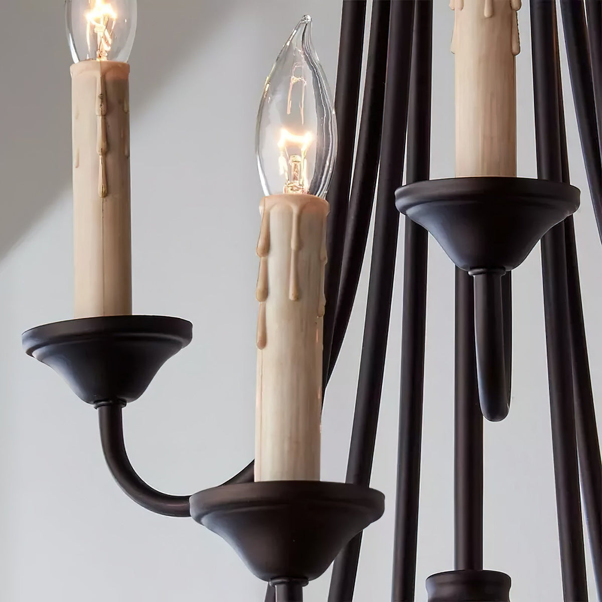Brooks Chandelier - view 21