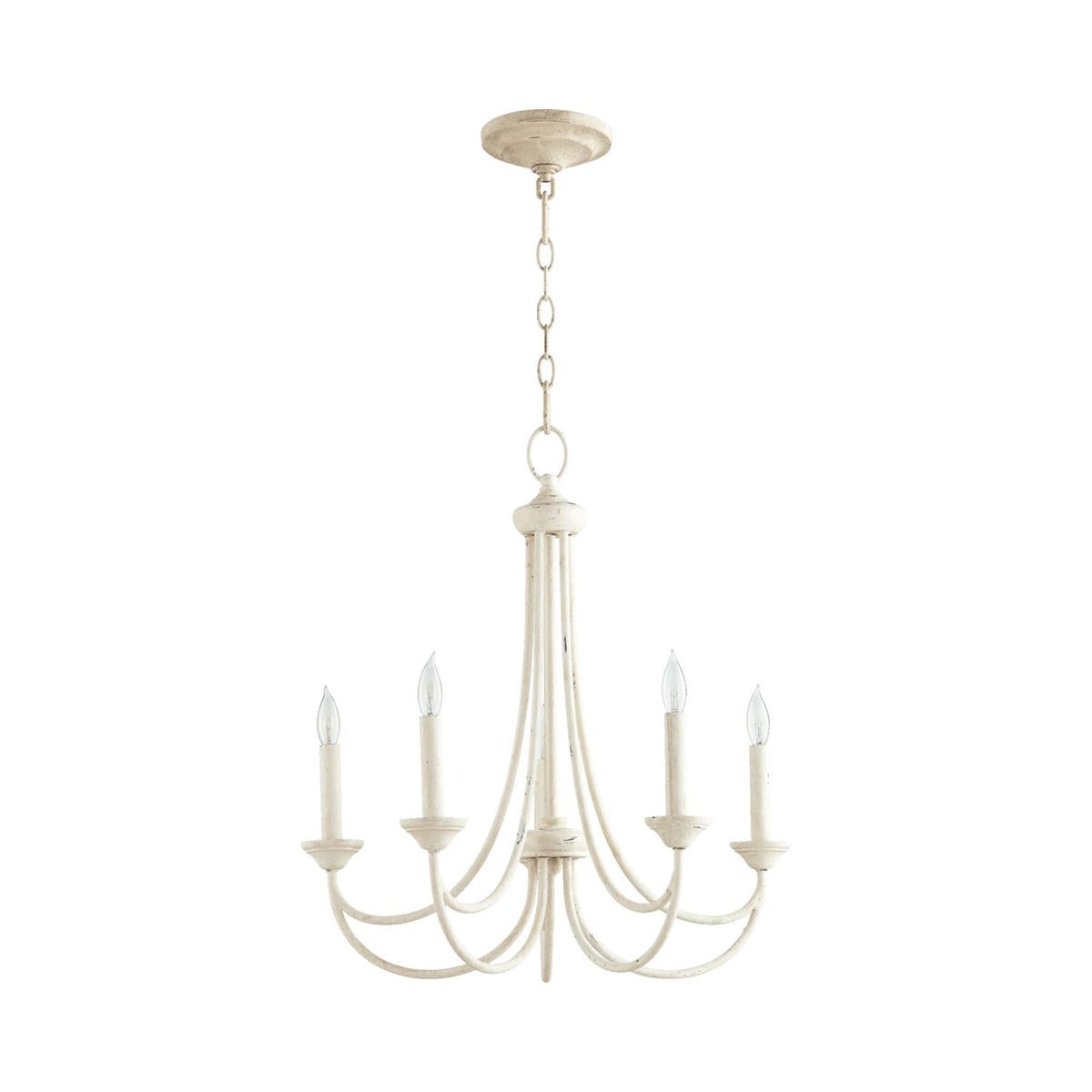Brooks Chandelier - view 24