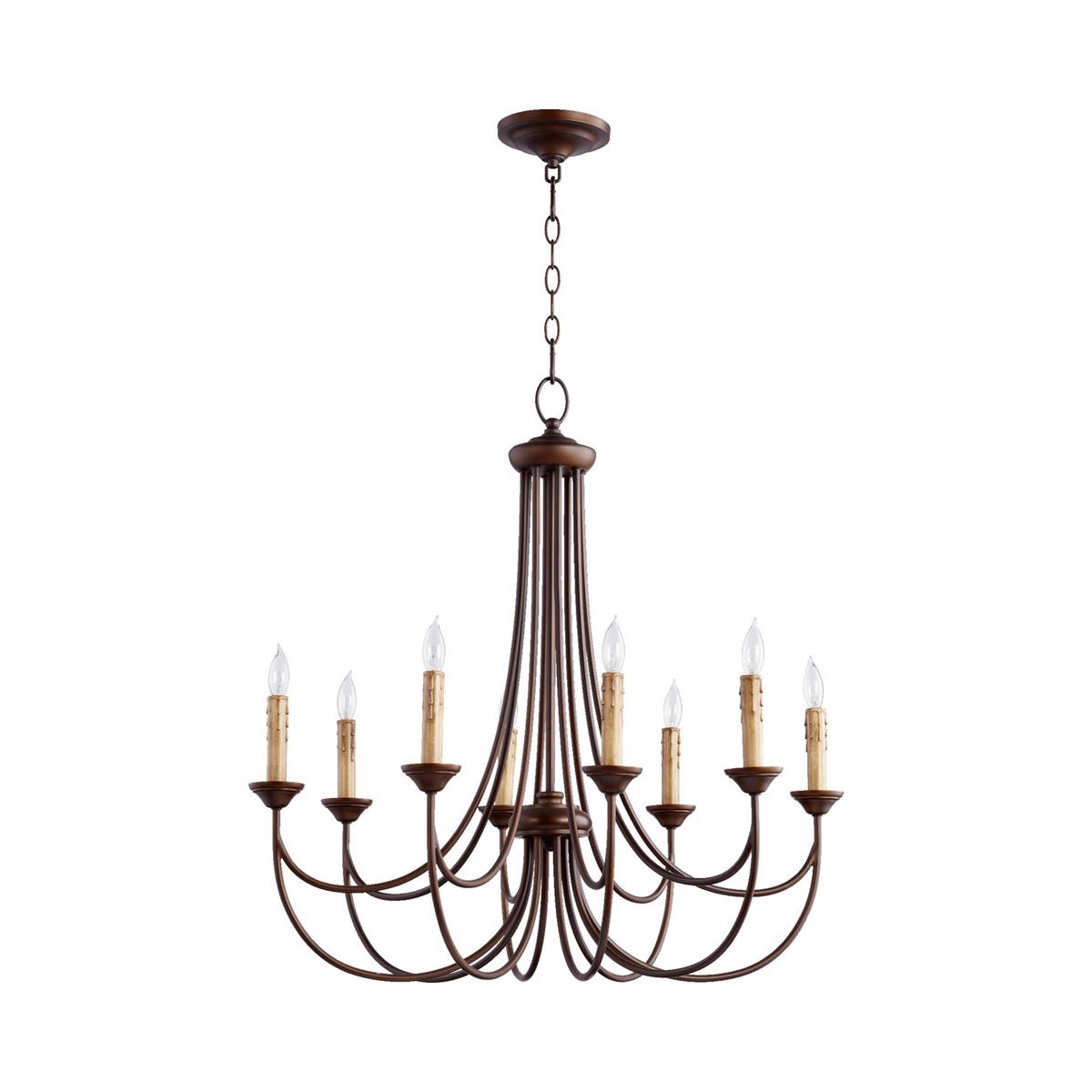 Brooks Chandelier - view 25