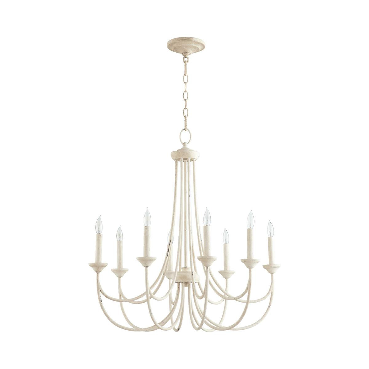 Brooks Chandelier - view 26