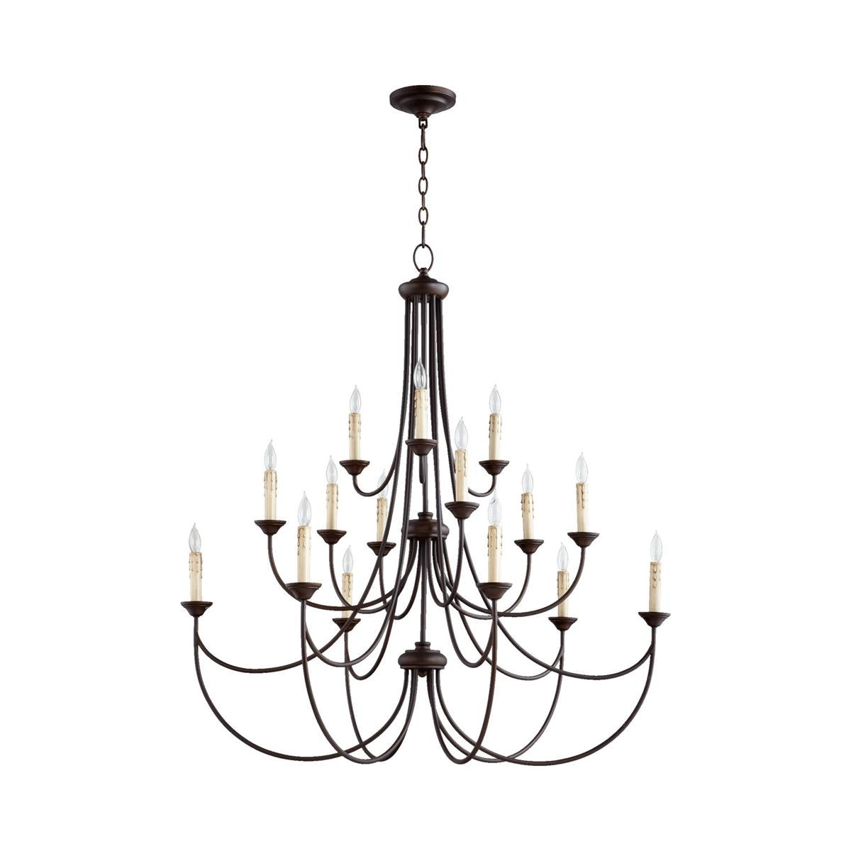 Brooks Chandelier - view 27