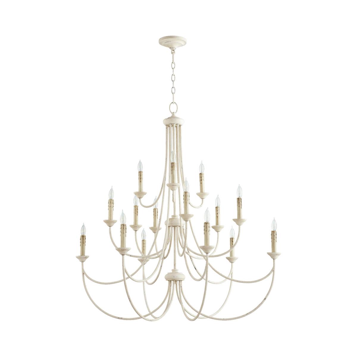 Brooks Chandelier - view 28