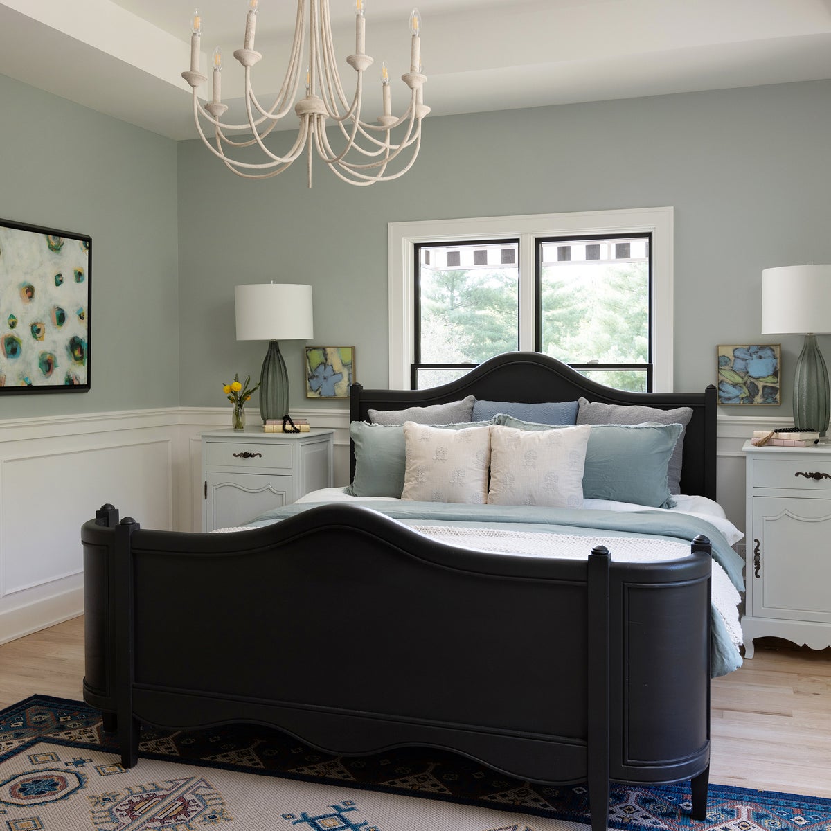 Brooks Chandelier - view 11