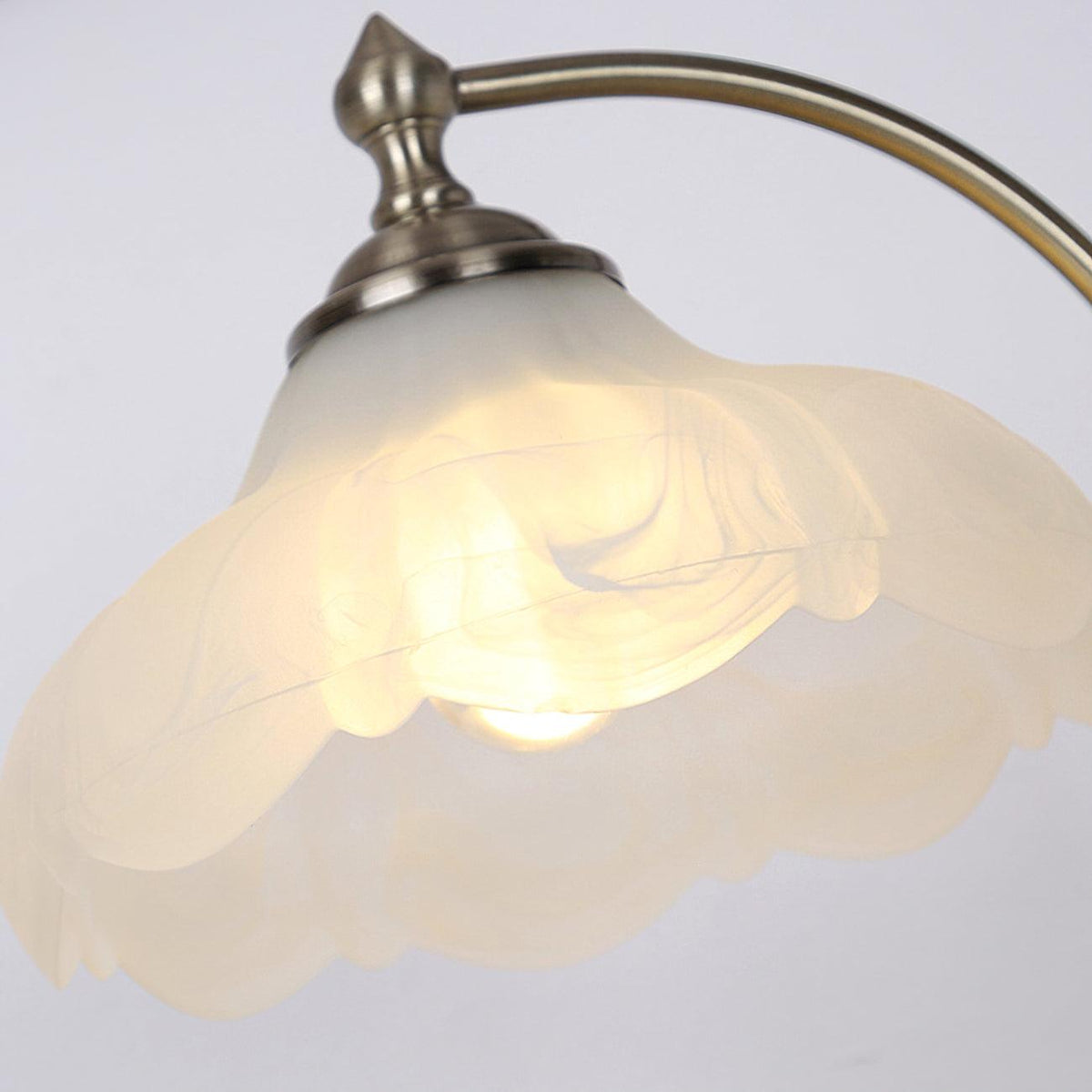 Retro Flower Table Lamp - view 21
