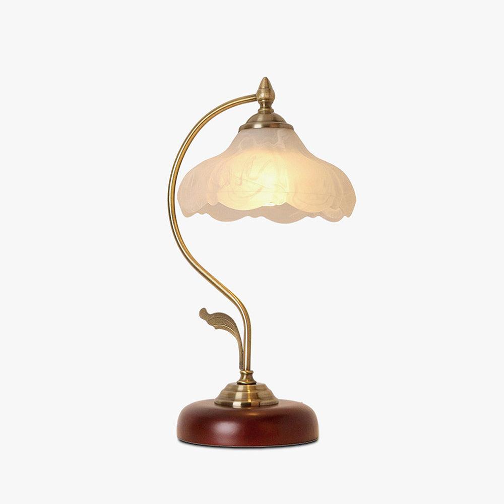 Retro Flower Table Lamp - view 17