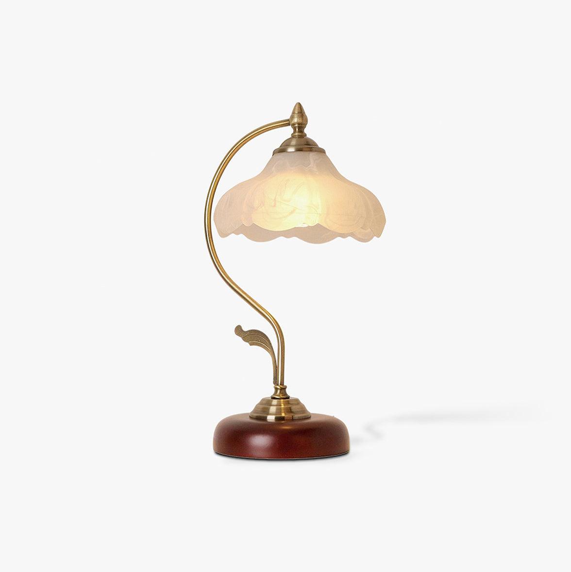 Retro Flower Table Lamp - view 23