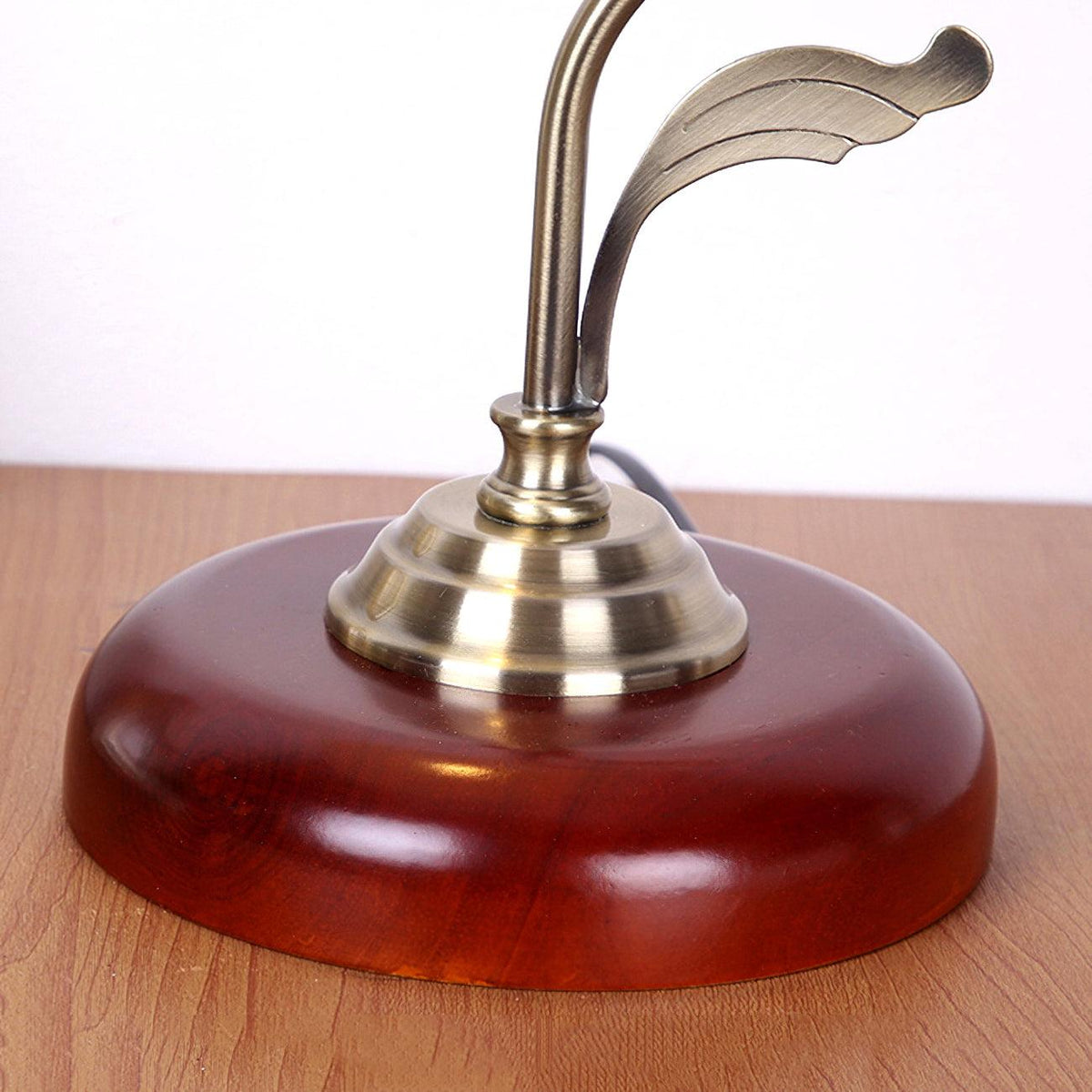 Retro Flower Table Lamp - view 22