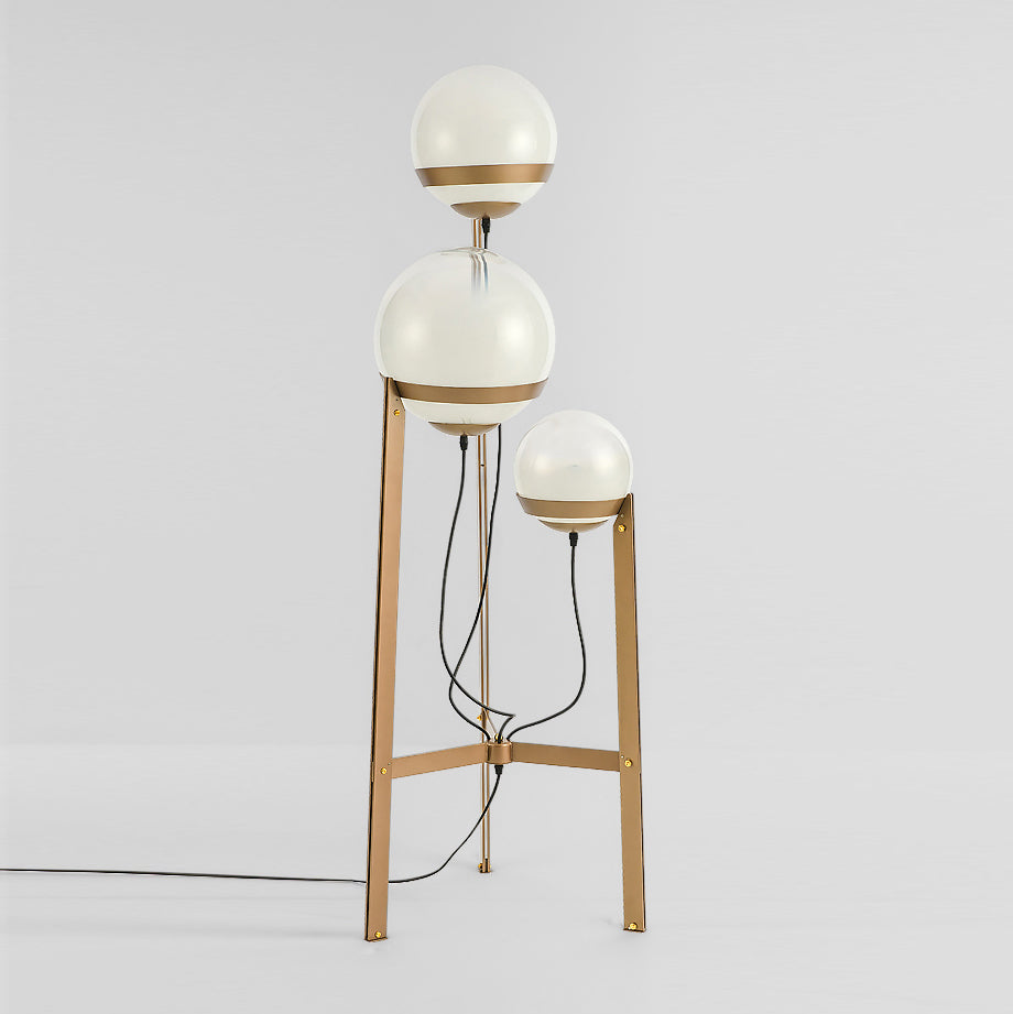 Bubble Bobble Floor Lamp - view 11