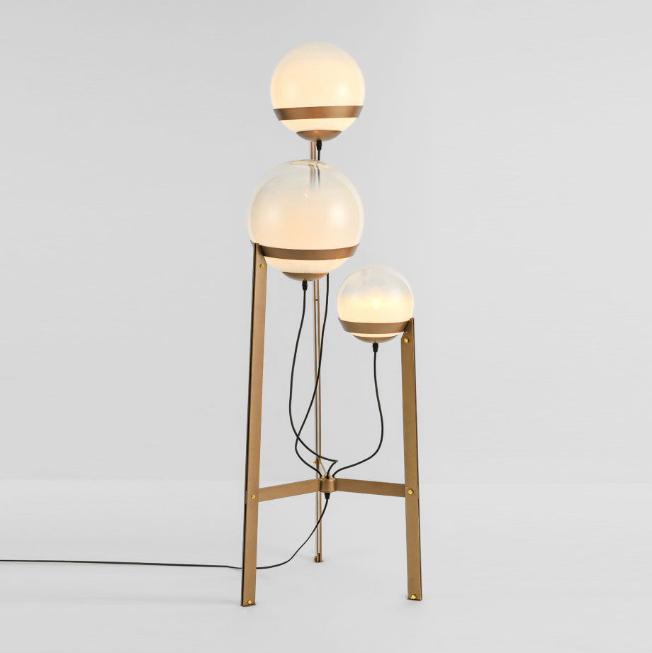 Bubble Bobble Floor Lamp - view 12