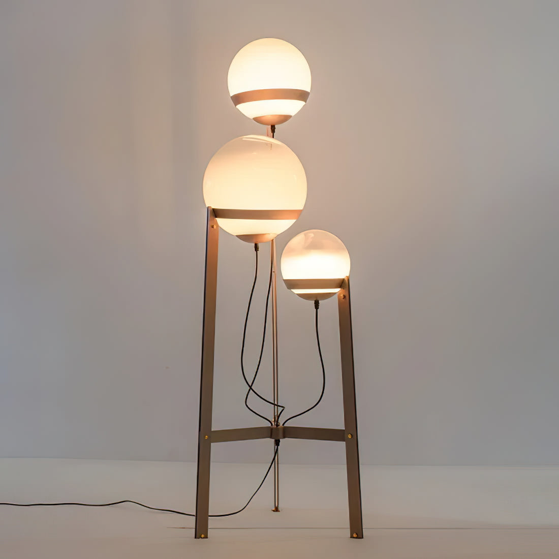 Bubble Bobble Floor Lamp - view 13