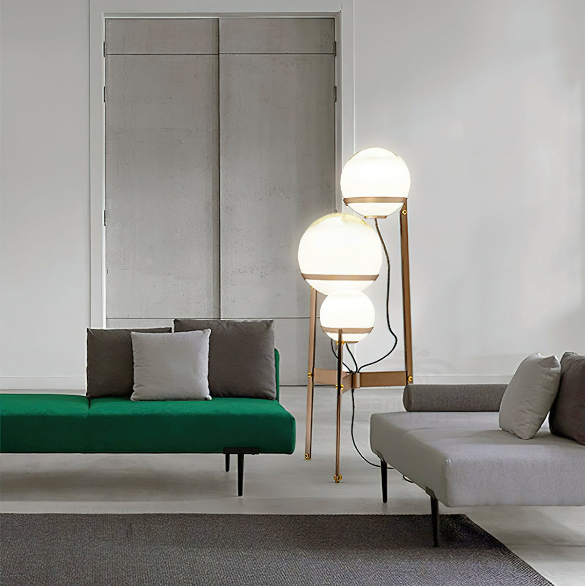 Bubble Bobble Floor Lamp - view 3