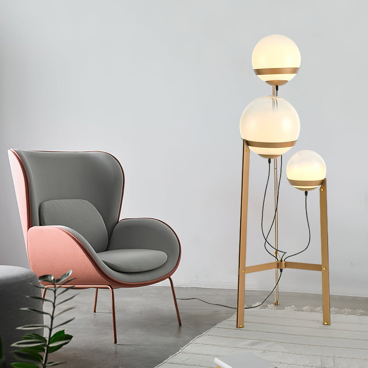 Bubble Bobble Floor Lamp - view 5