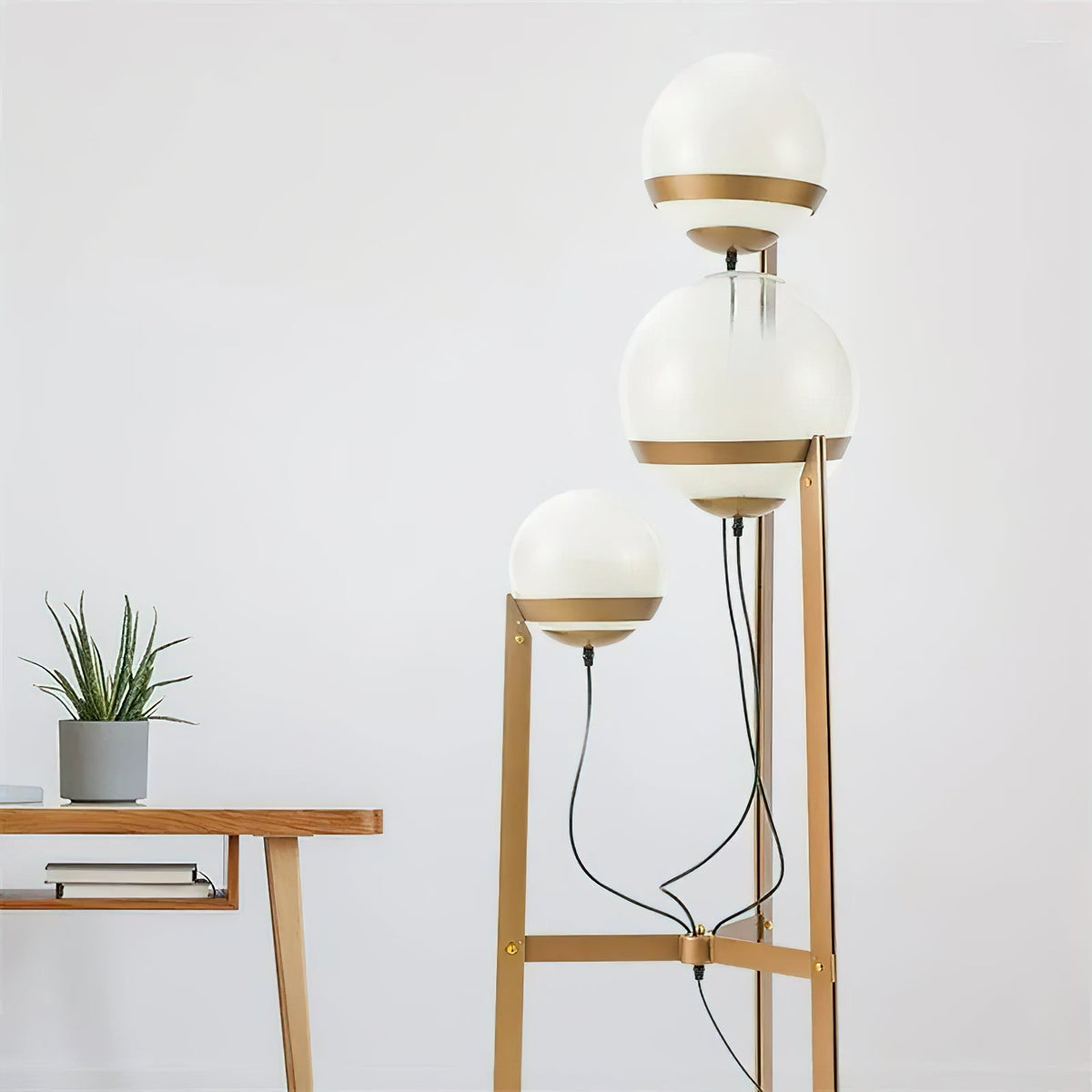 Bubble Bobble Floor Lamp - view 10