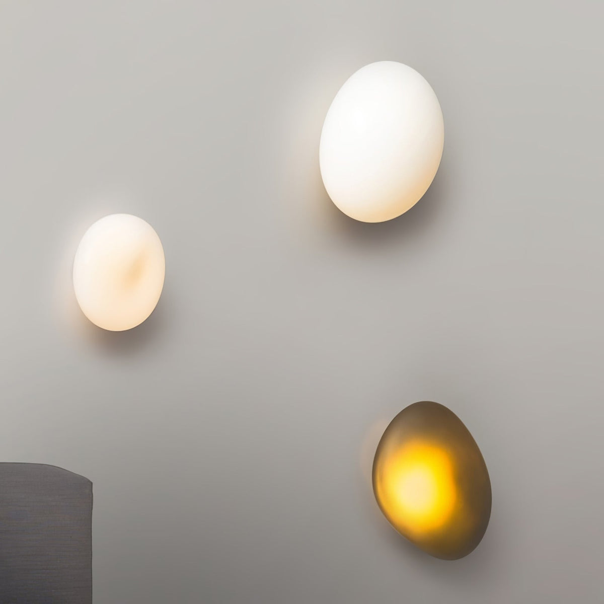 Bubble Glass Wall Lamp - view 63