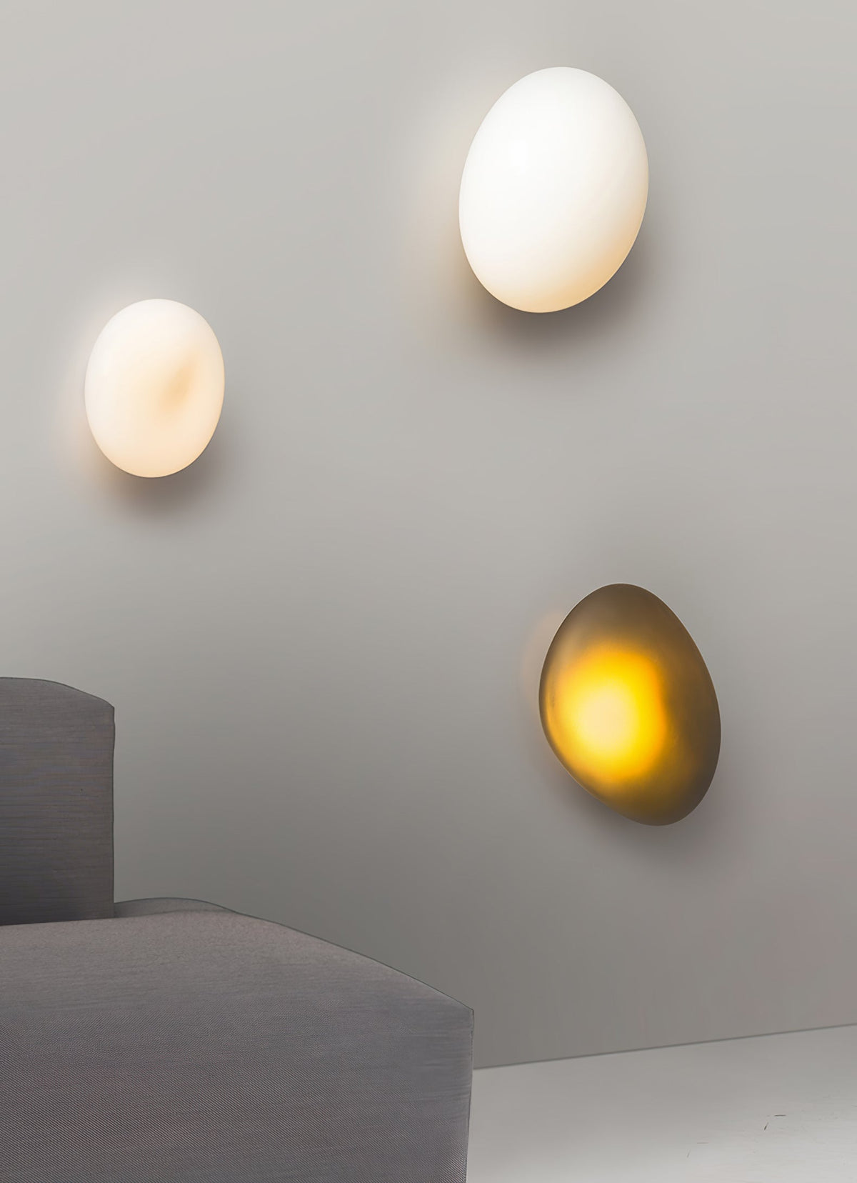 Bubble Glass Wall Lamp - view 66