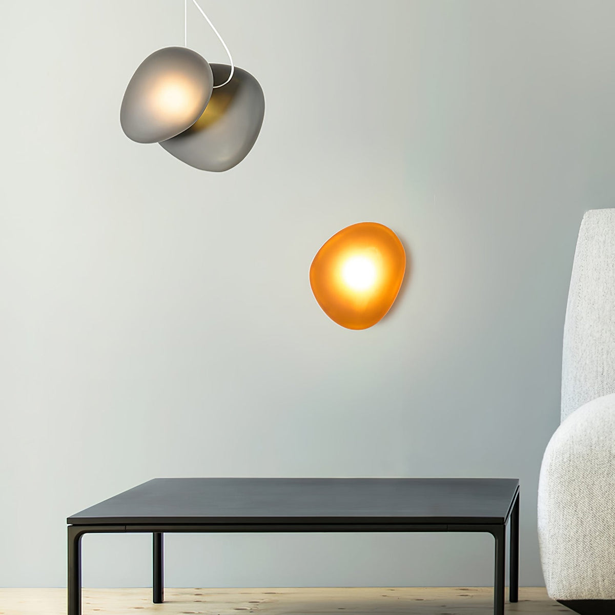 Bubble Glass Wall Lamp - view 68