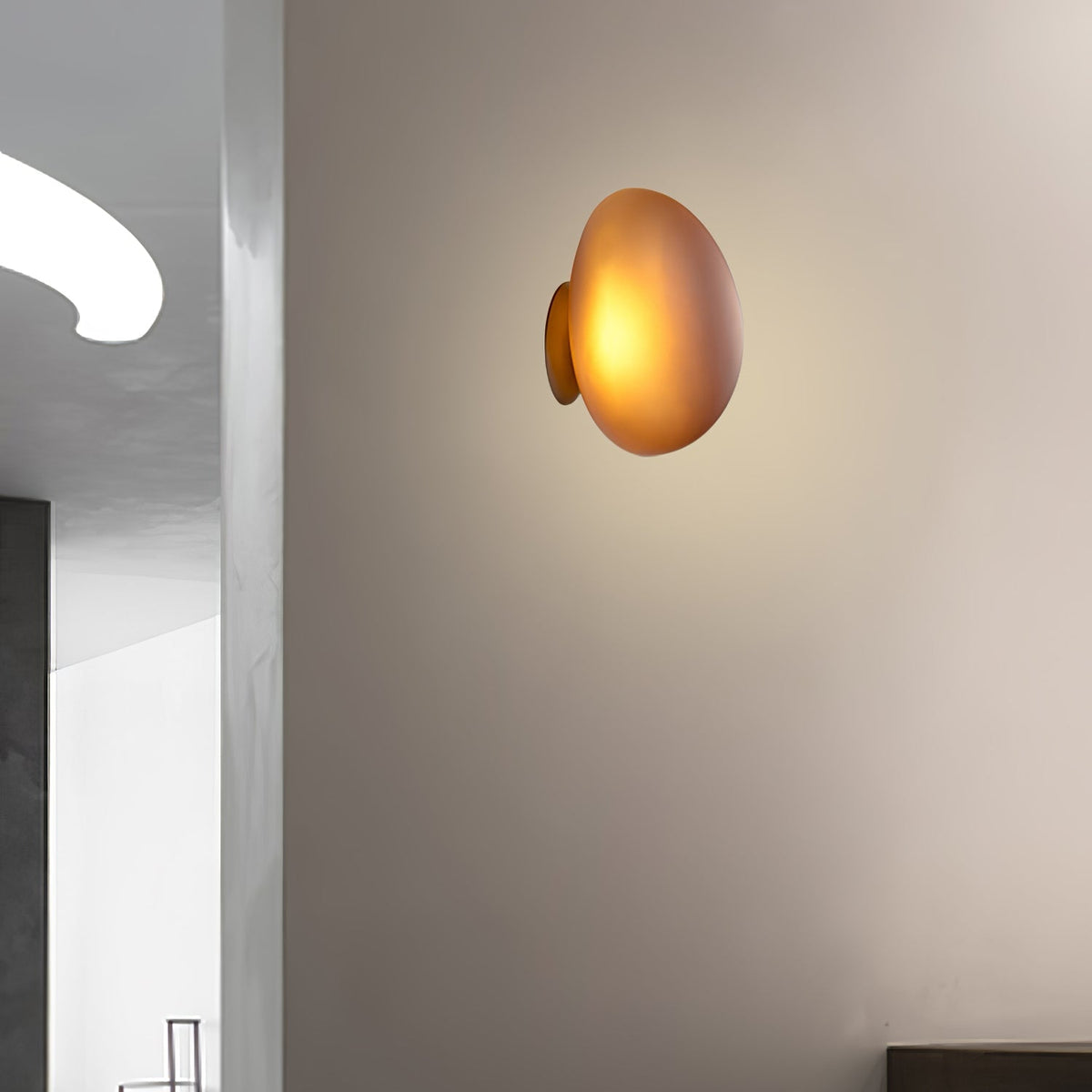 Bubble Glass Wall Lamp - view 75