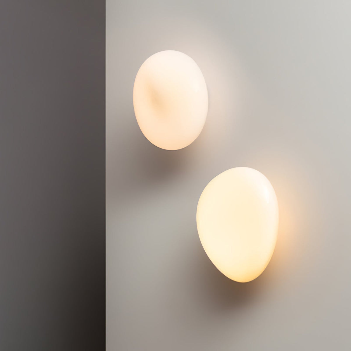 Bubble Glass Wall Lamp - view 60