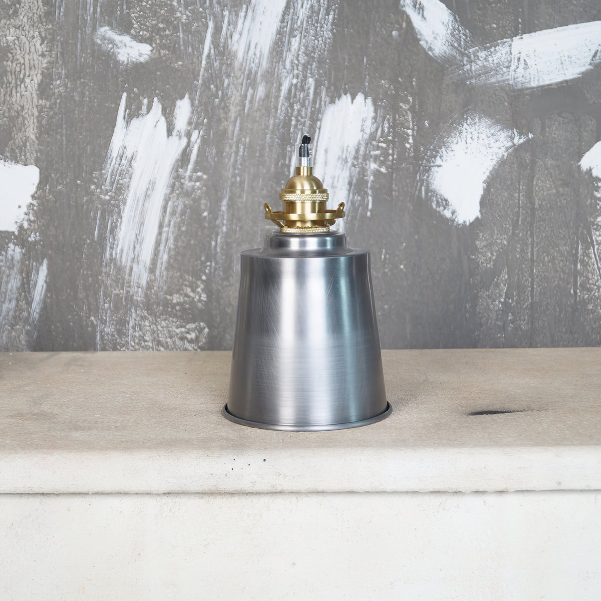 Butte Pendant Light