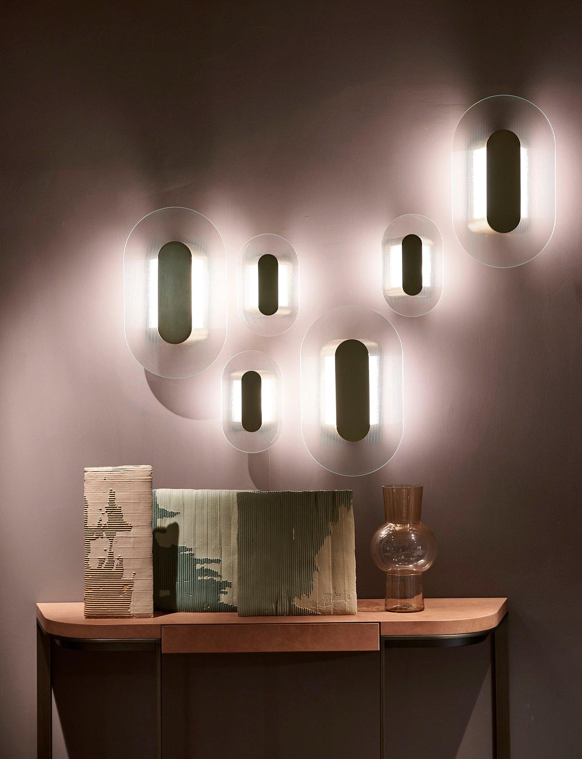 Button Wall Lamp - view 11