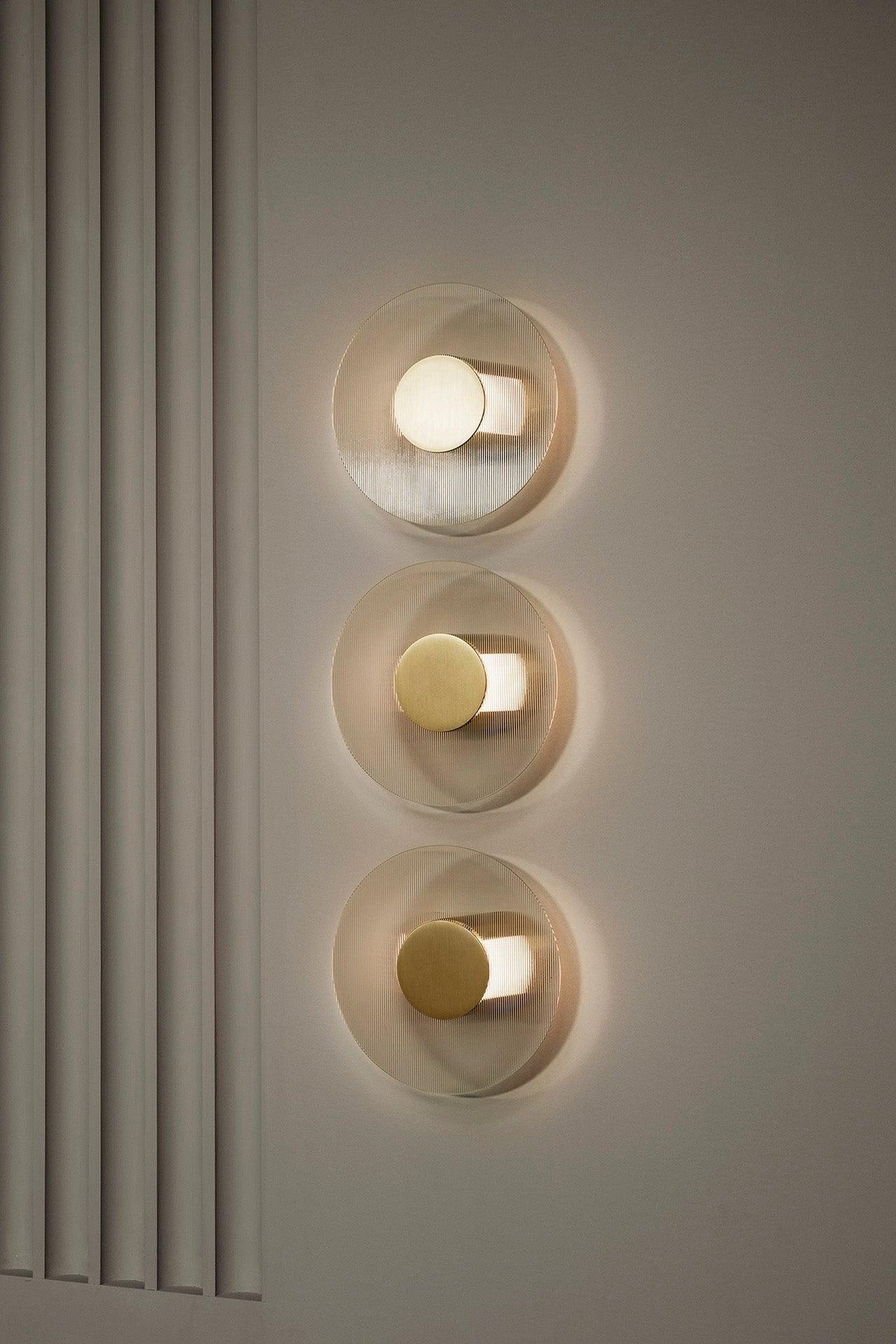Button Wall Lamp - view 12