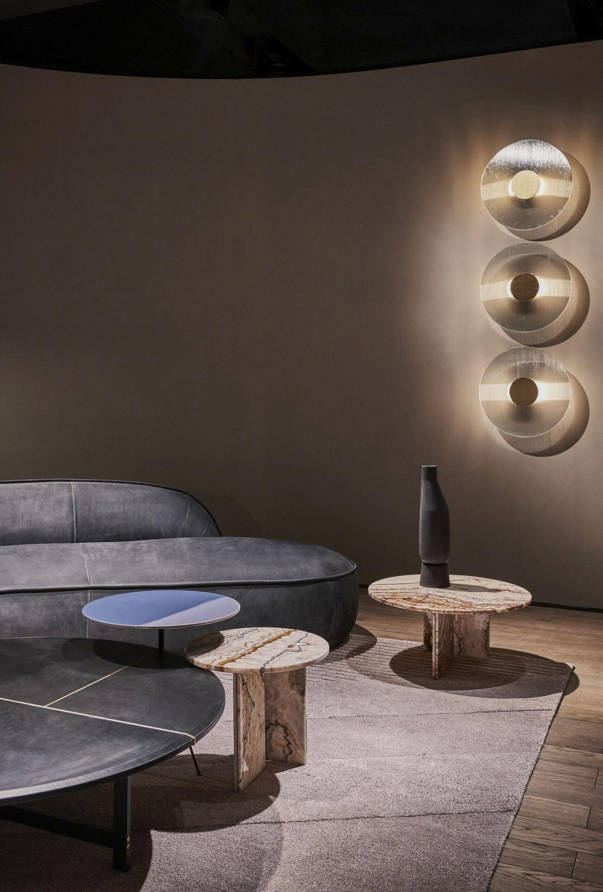 Button Wall Lamp - view 14