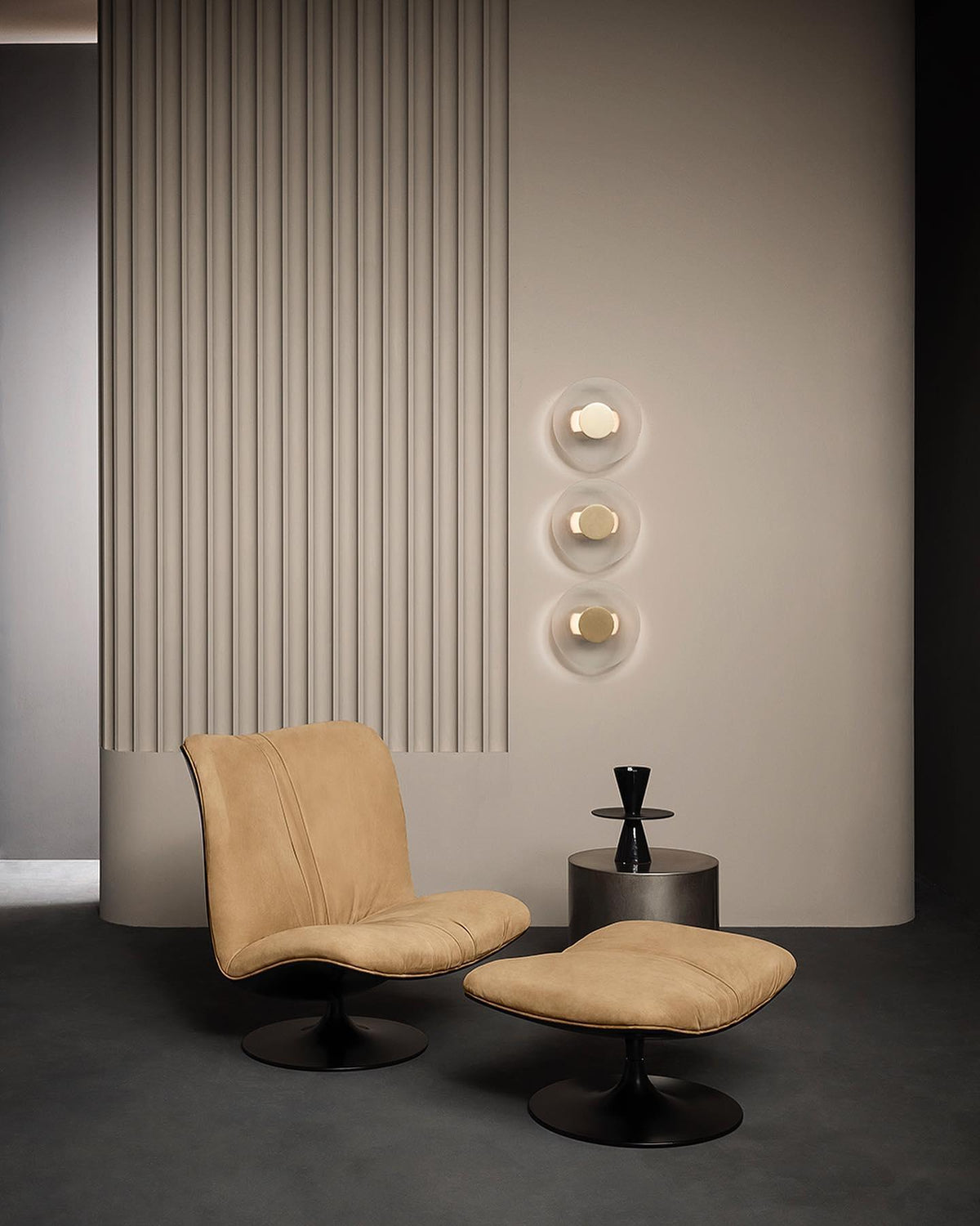 Button Wall Lamp - view 15