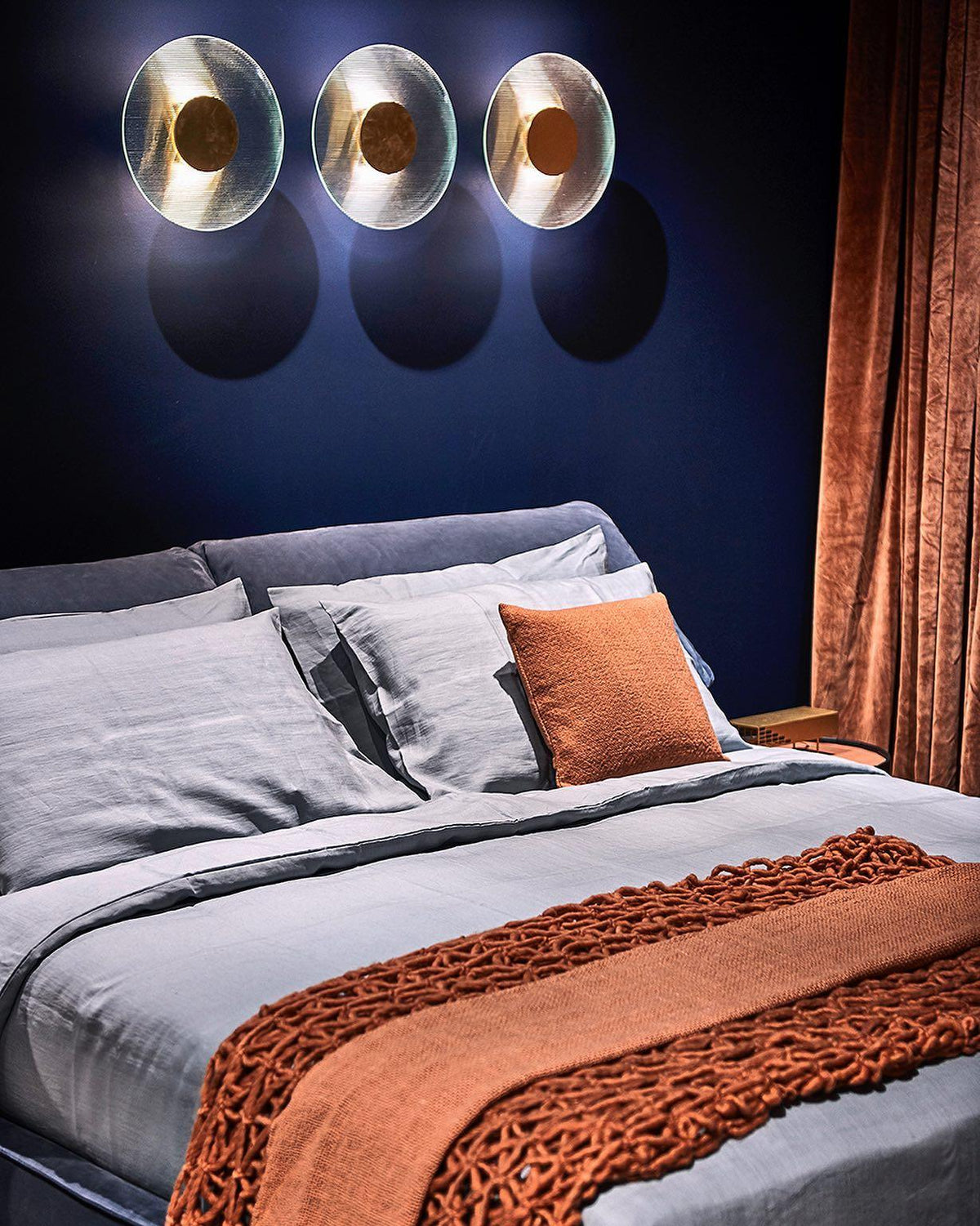Button Wall Lamp - view 17