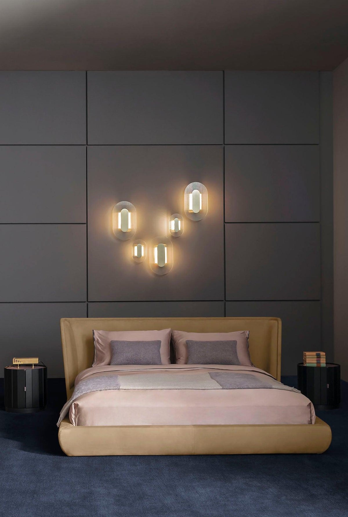Button Wall Lamp - view 18