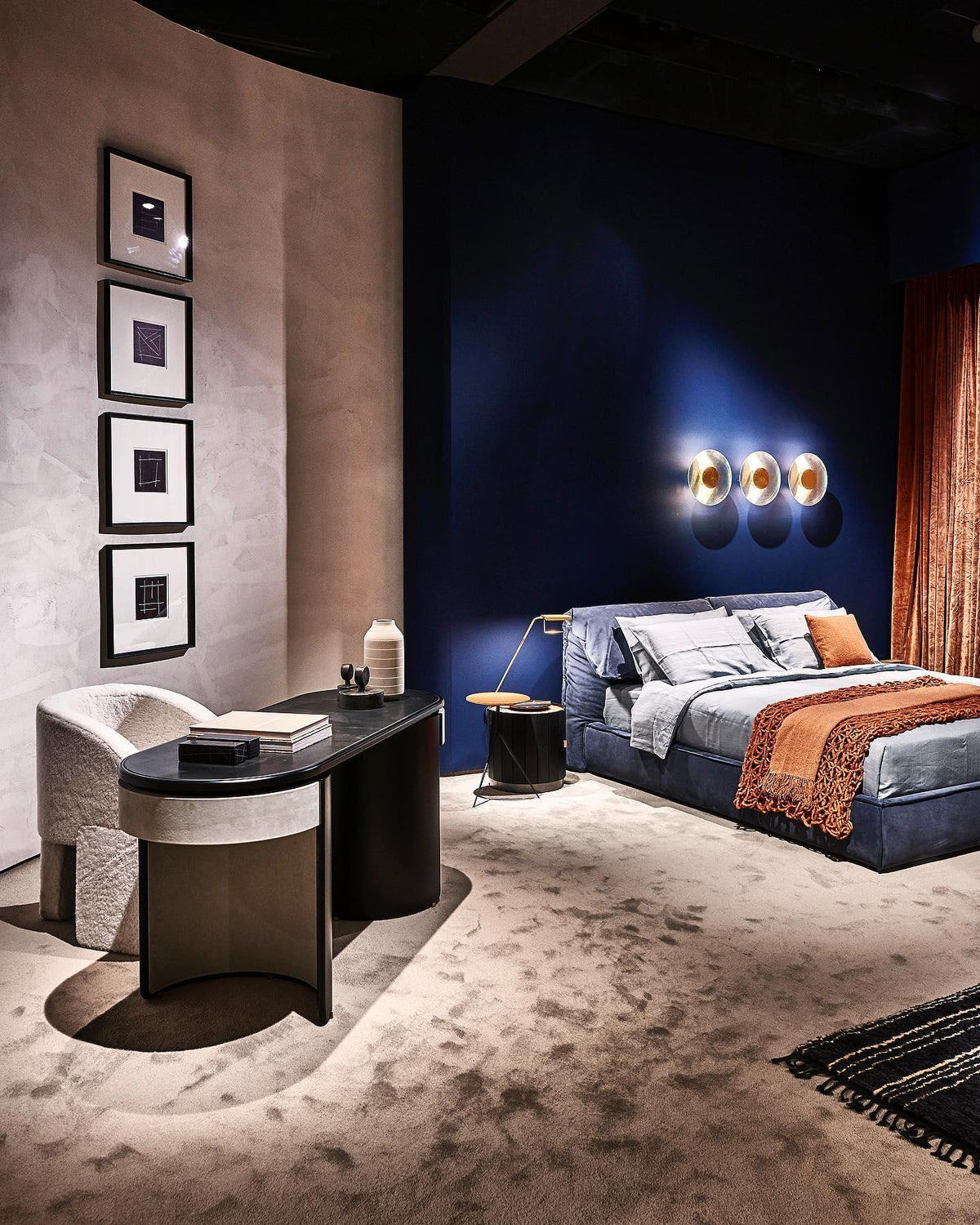 Button Wall Lamp - view 19