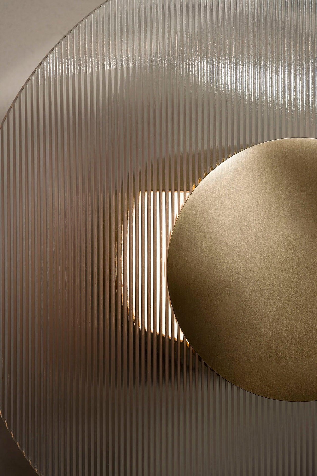 Button Wall Lamp - view 20