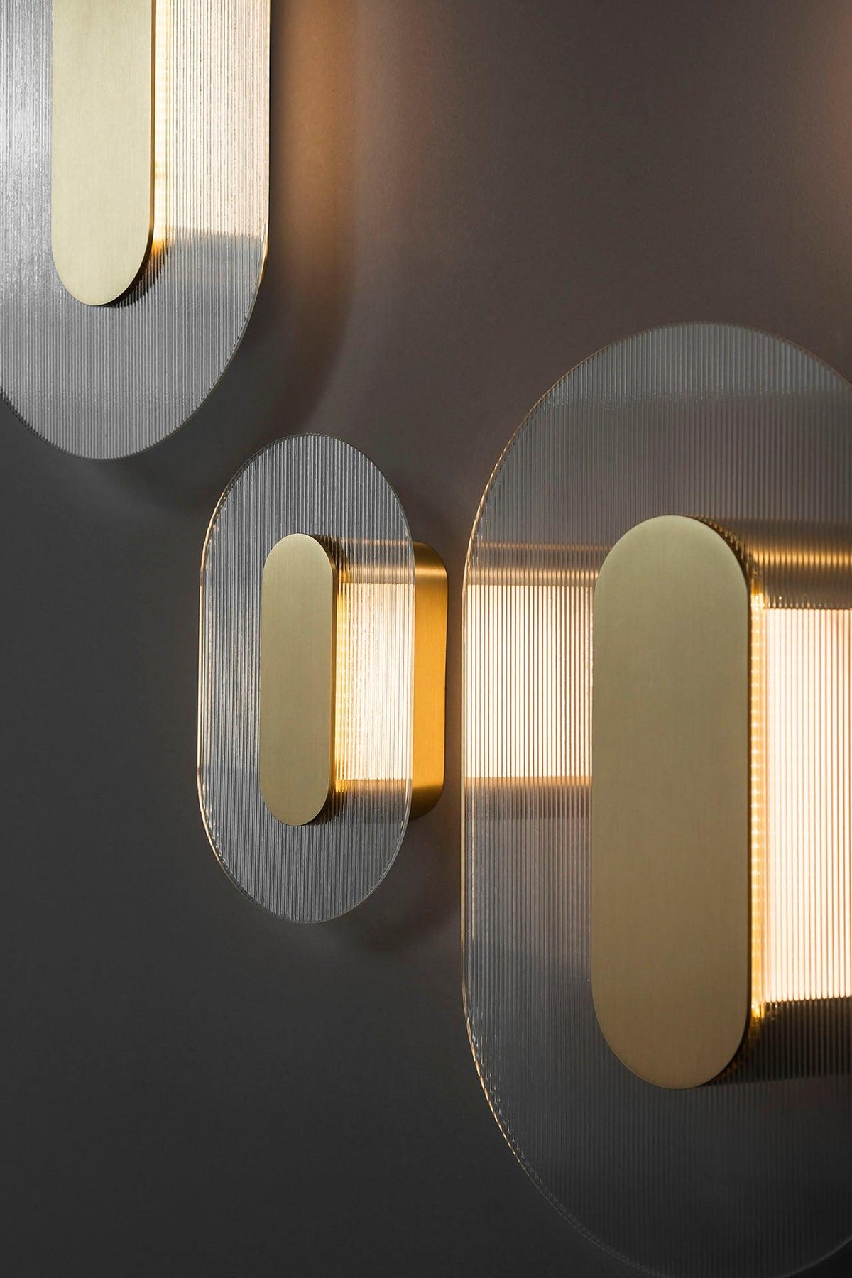 Button Wall Lamp - view 21