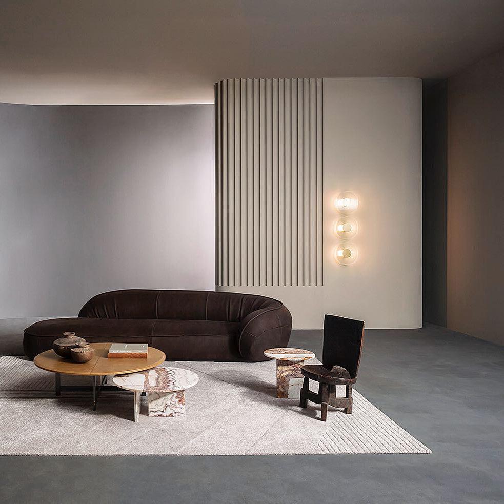 Button Wall Lamp - view 5
