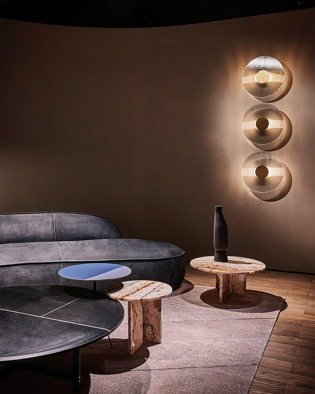 Button Wall Lamp - view 10