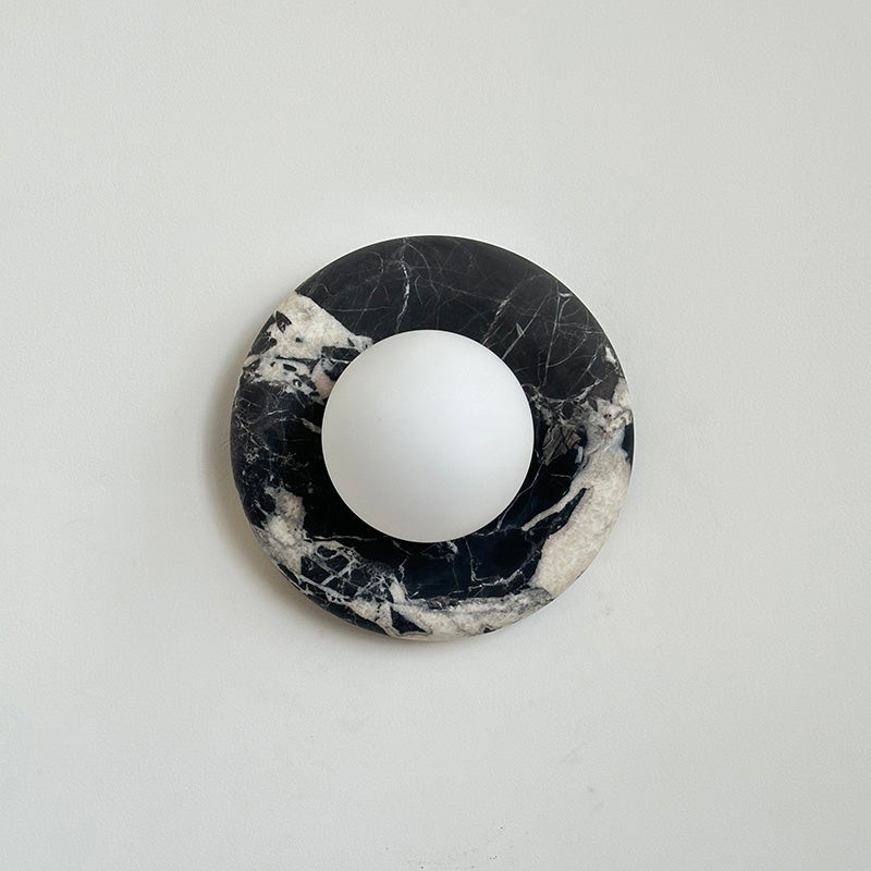 Orli Marble Sconce