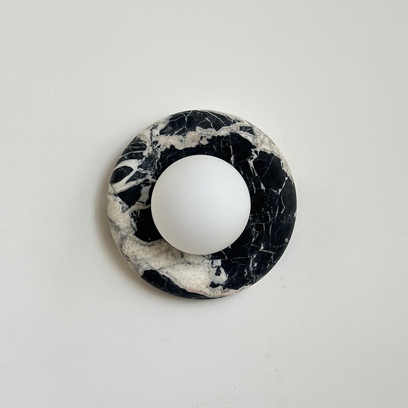Orli Marble Sconce