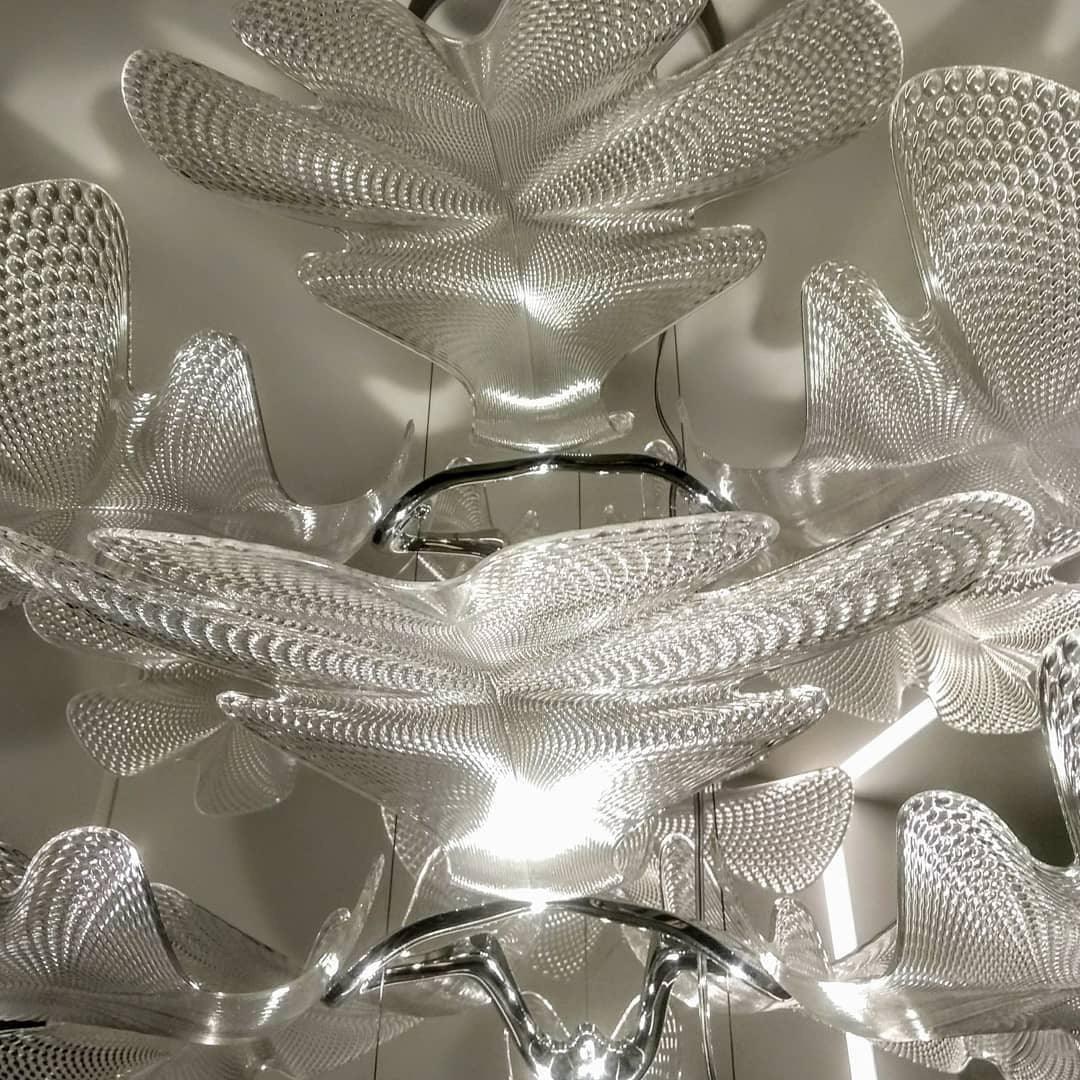 Chlorophilia Suspension Light - view 20
