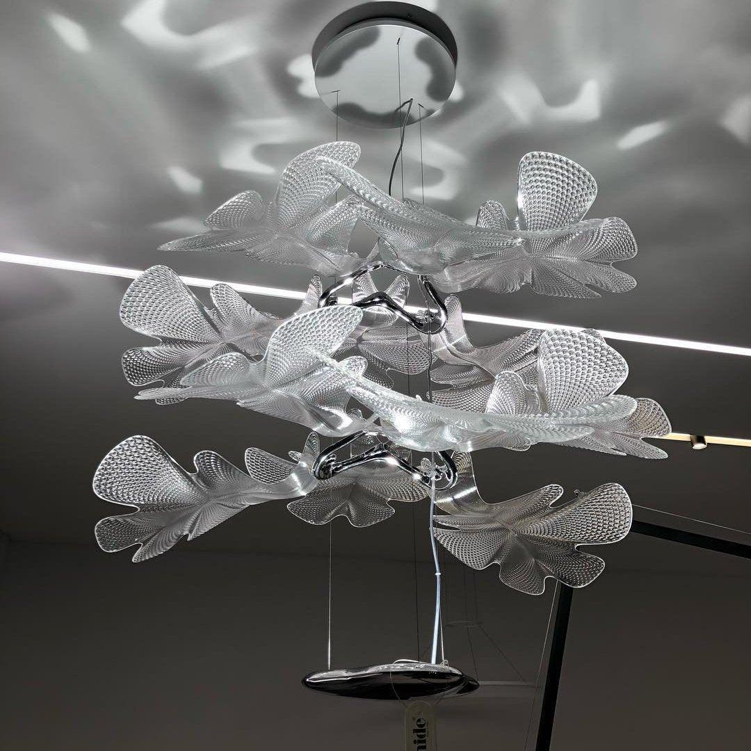 Chlorophilia Suspension Light - view 21