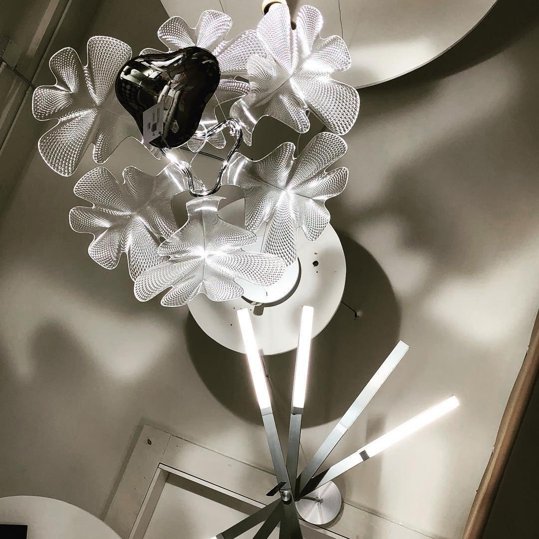 Chlorophilia Suspension Light - view 22