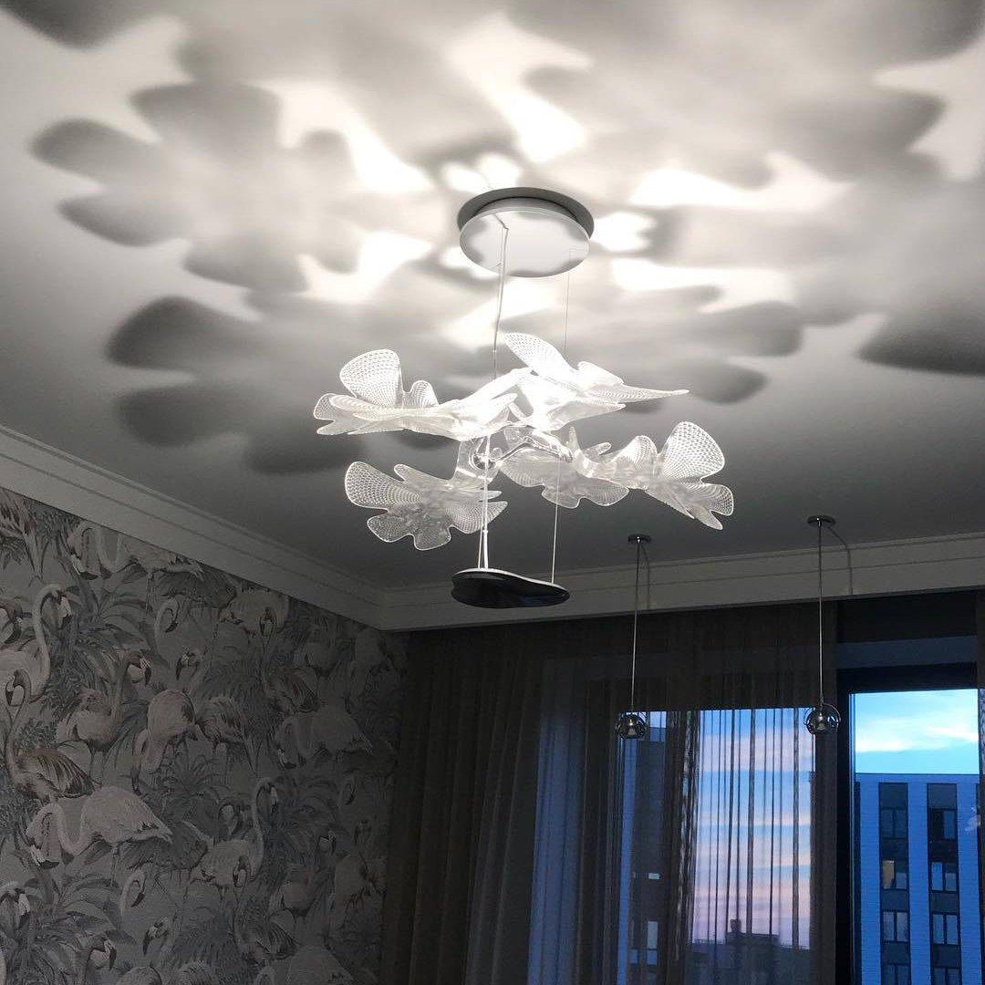 Chlorophilia Suspension Light - view 23