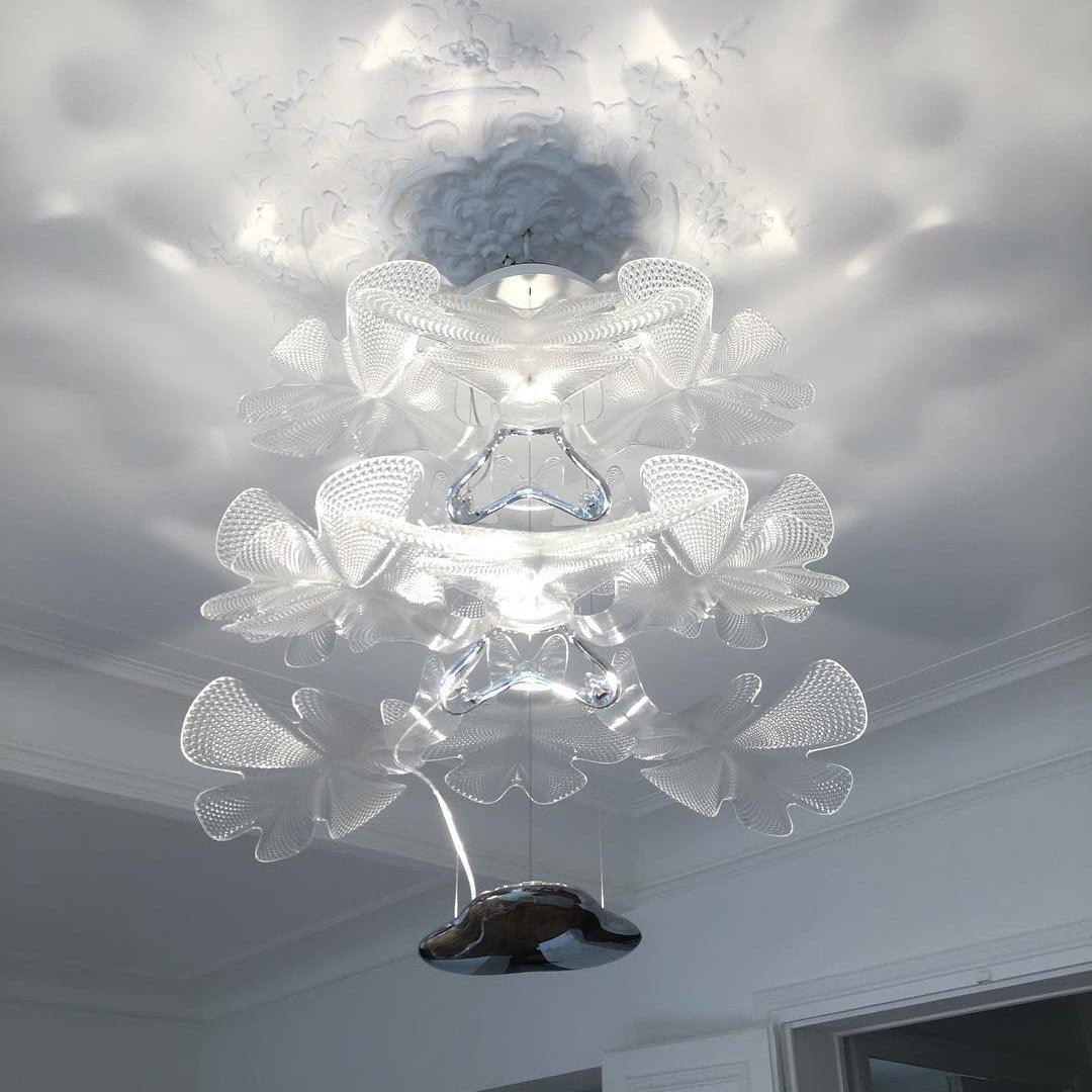 Chlorophilia Suspension Light - view 24