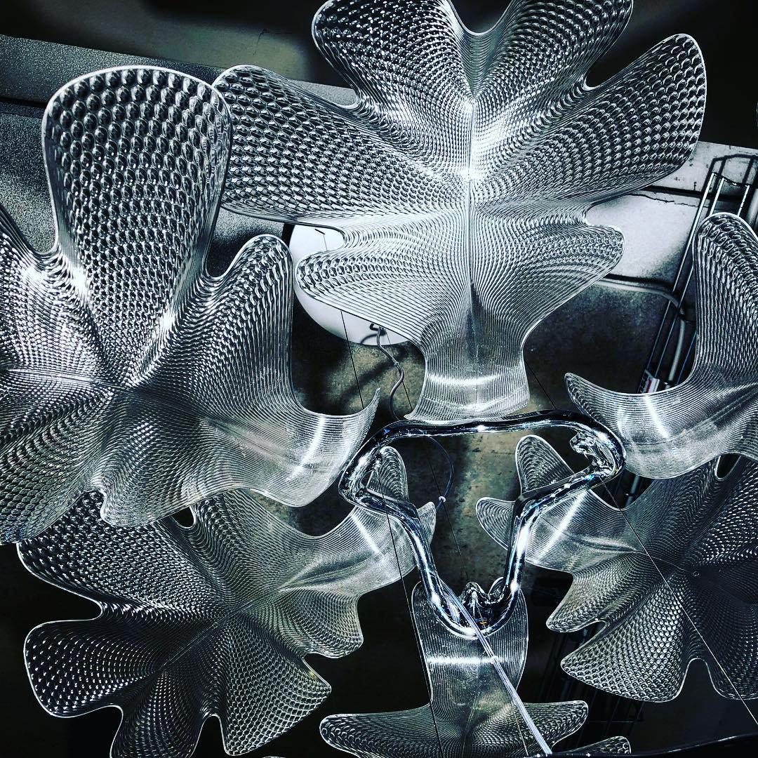 Chlorophilia Suspension Light - view 6
