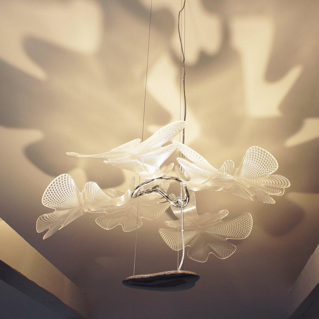Chlorophilia Suspension Light - view 25