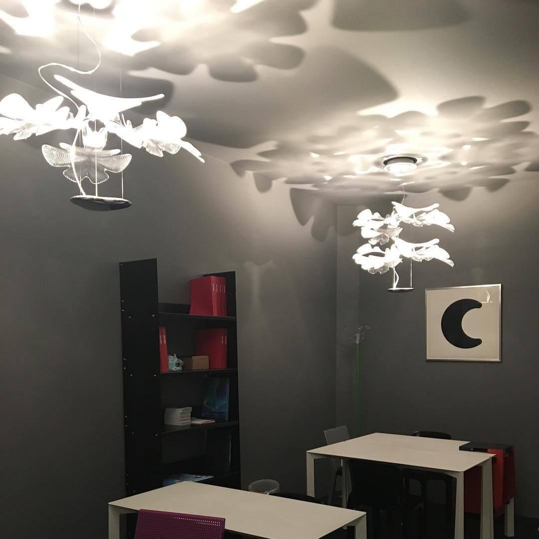 Chlorophilia Suspension Light - view 26